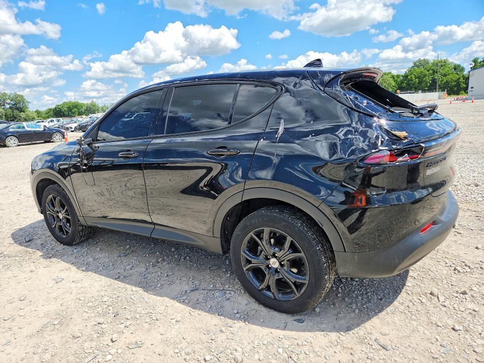 2024 Dodge Hornet gt Plus