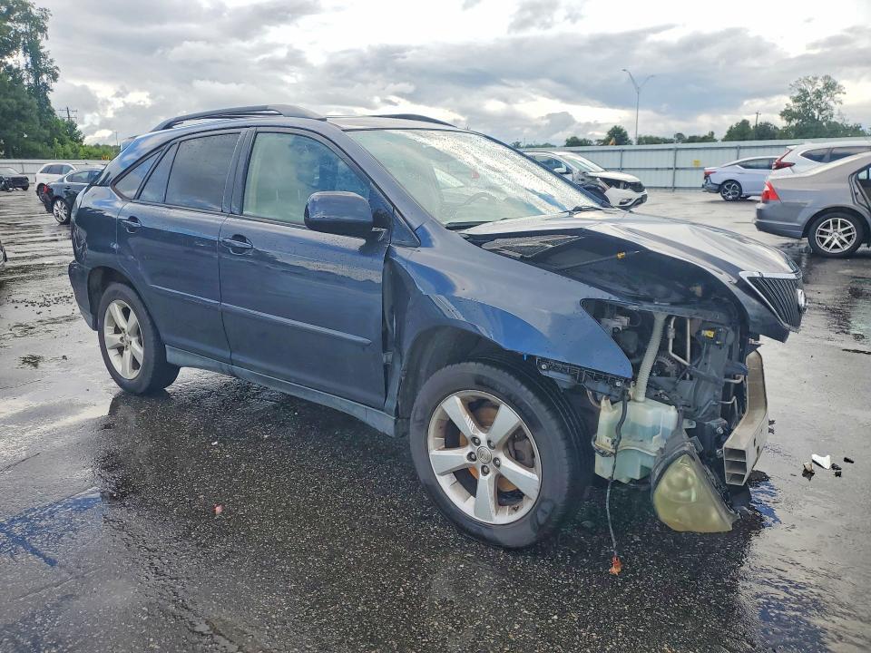 2004 Lexus Rx 330
