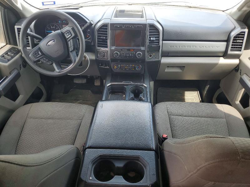 2020 Ford F250 Super Duty
