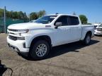 2020 Chevrolet Silverado K1500 RST