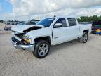 2018 Chevrolet Silverado C1500 LT