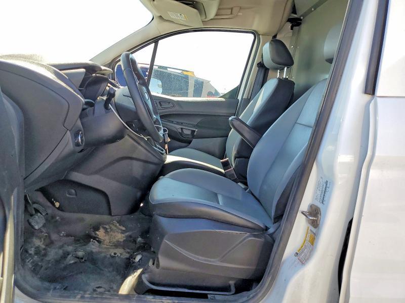 2017 Ford Transit Connect xl
