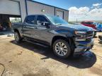 2019 Chevrolet Silverado K1500 RST