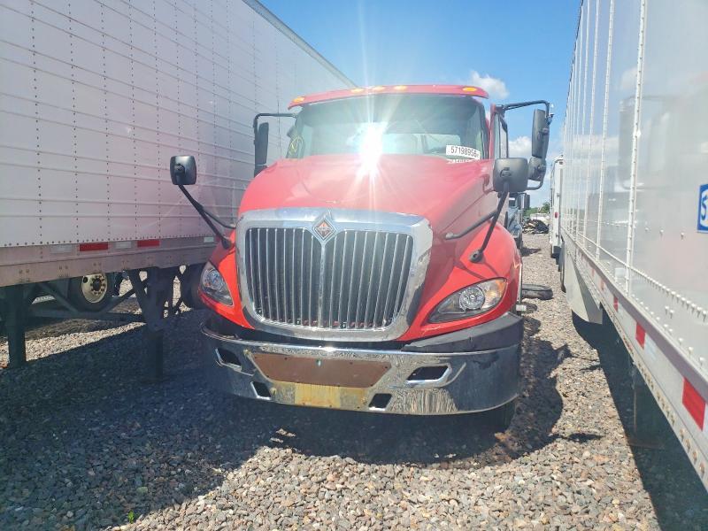 2015 International Prostar