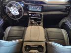 2025 GMC Sierra K1500 AT4X