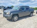 2008 Honda Ridgeline RT