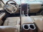 2007 Ford F150 Supercrew