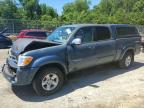 2006 Toyota Tundra Double Cab SR5
