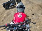 2019 Honda CB500 F