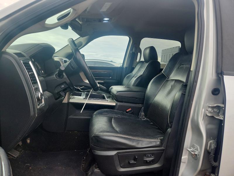 2014 Dodge 1500 Laramie