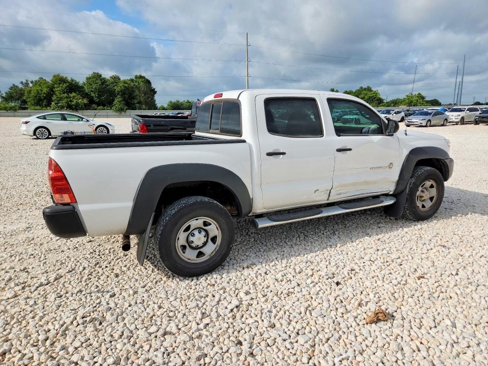 2015 Toyota Tacoma Double Cab Prerunner