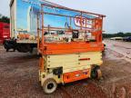 2018 JLG 2632ES Scissor Lift