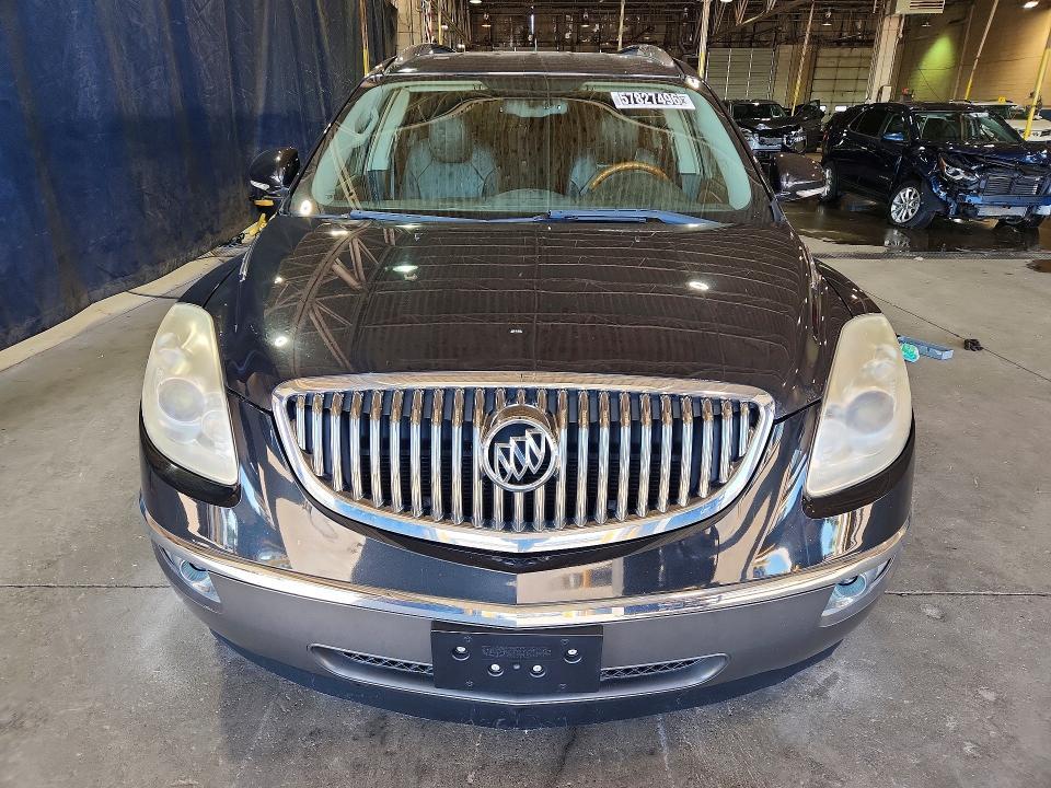 2010 Buick Enclave cxl