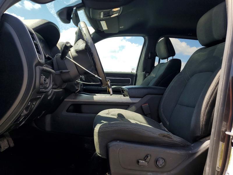2019 Dodge RAM 1500 BIG HORN/LONE Star