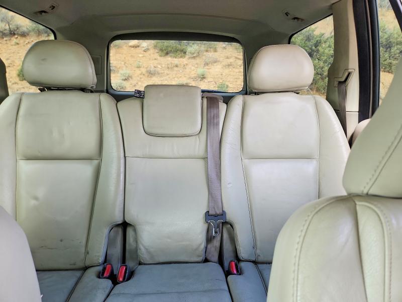 2004 Volvo Xc90