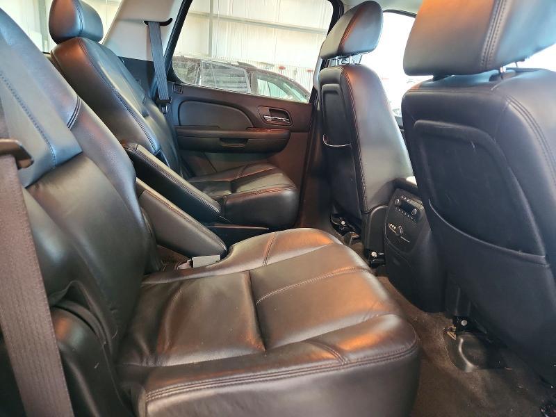 2008 GMC Yukon