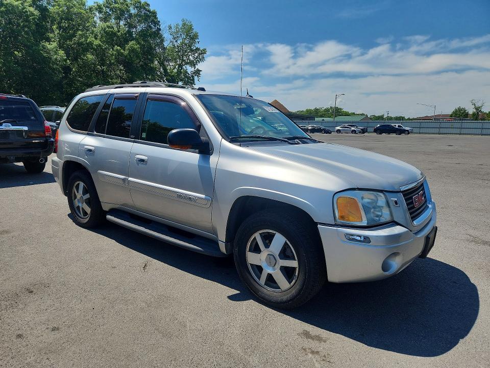 2005 GMC Envoy