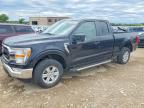 2022 Ford F150 Super Cab