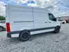 2021 Mercedes-Benz Sprinter 2500 Delivery Van