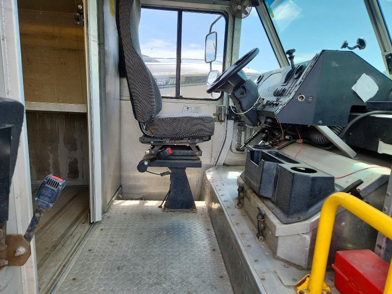2020 Ford F59 Delivery Truck