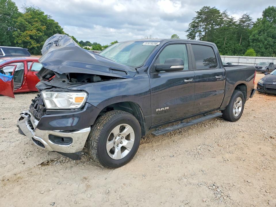 2020 Dodge RAM 1500 BIG Horn