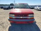2002 Chevrolet S Truck S10