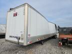 2018 Wabash Dvhdhpc DRY Van Trailer