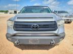 2016 Toyota Tundra Crewmax SR5