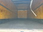 2020 International MV607 BOX Truck
