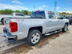 2016 Chevrolet Silverado K1500 LTZ