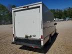 2020 GMC Savana BOX Truck