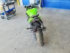 2025 Kawasaki ZX636 K