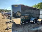 2026 Steel Pines C Argo 7X16TA2 Enclosed Cargo Trailer