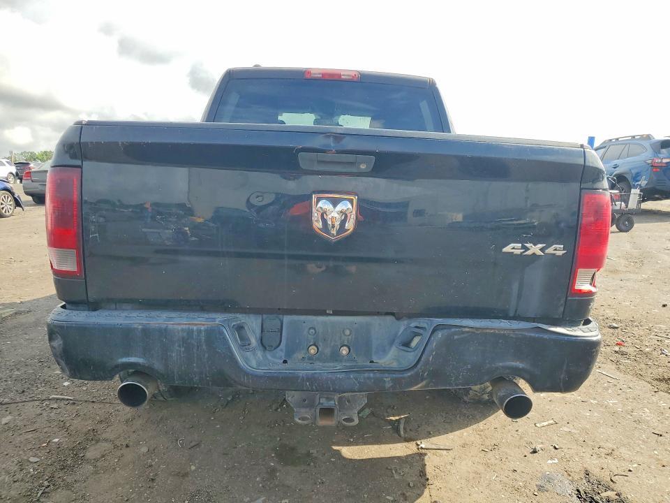2014 Dodge RAM 1500 ST