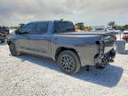 2025 Toyota Tundra Platinum HV