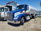 2017 Peterbilt 579 Fuel Truck