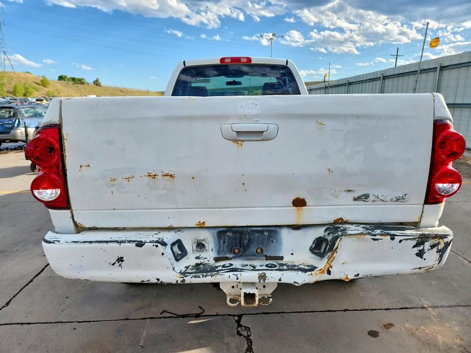 2008 Dodge RAM 2500 ST