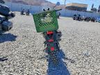 2022 Kawasaki KL650 G