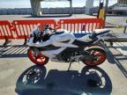 2025 Cf Moto 450SS