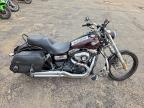 2014 Harley-Davidson Fxdwg Dyna Wide Glide
