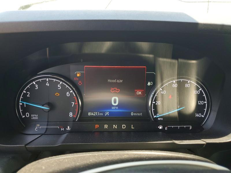 2022 Ford Maverick XL