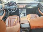 2019 Audi Q8 Prestige S-line