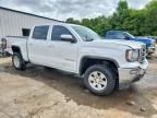 2018 GMC Sierra C1500 SLE
