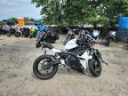 2020 Kawasaki EX650 N