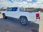 2017 Toyota Tacoma TRD SPORT/TRD OFF ROAD/TRD PRO