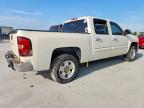 2012 Chevrolet Silverado K1500 LT