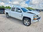 2018 Chevrolet Silverado C1500 LT
