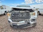 2015 GMC Sierra K2500 SLE