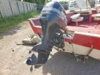 2001 Crestliner Boat-Outboard Engine