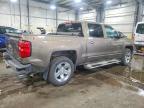 2014 Chevrolet Silverado K1500 LTZ